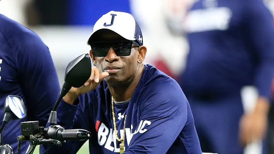 Deion Sanders Deion Sanders