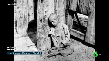 Qué fue el Holodomor: la hambruna que sufrió Ucrania por la Unión Soviética