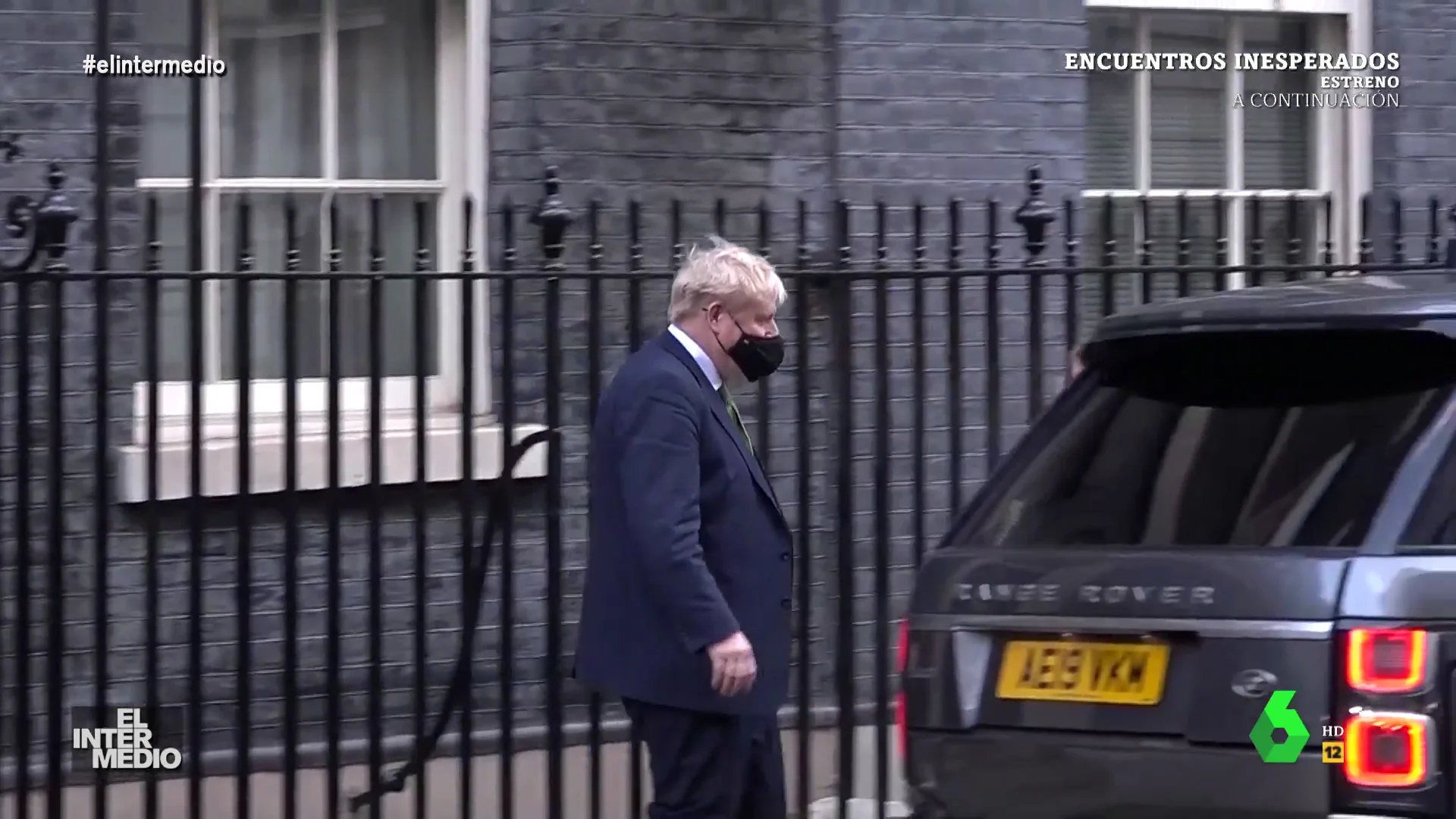 manipulado boris johnson