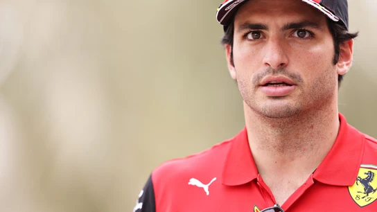 Carlos Sainz Carlos Sainz