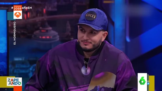 El Hormiguero El Hormiguero
