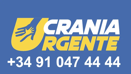 Información y ayuda para la acogida de refugiados ucranianos desplazados por la guerra Información y ayuda para la acogida de refugiados ucranianos desplazados por la guerra