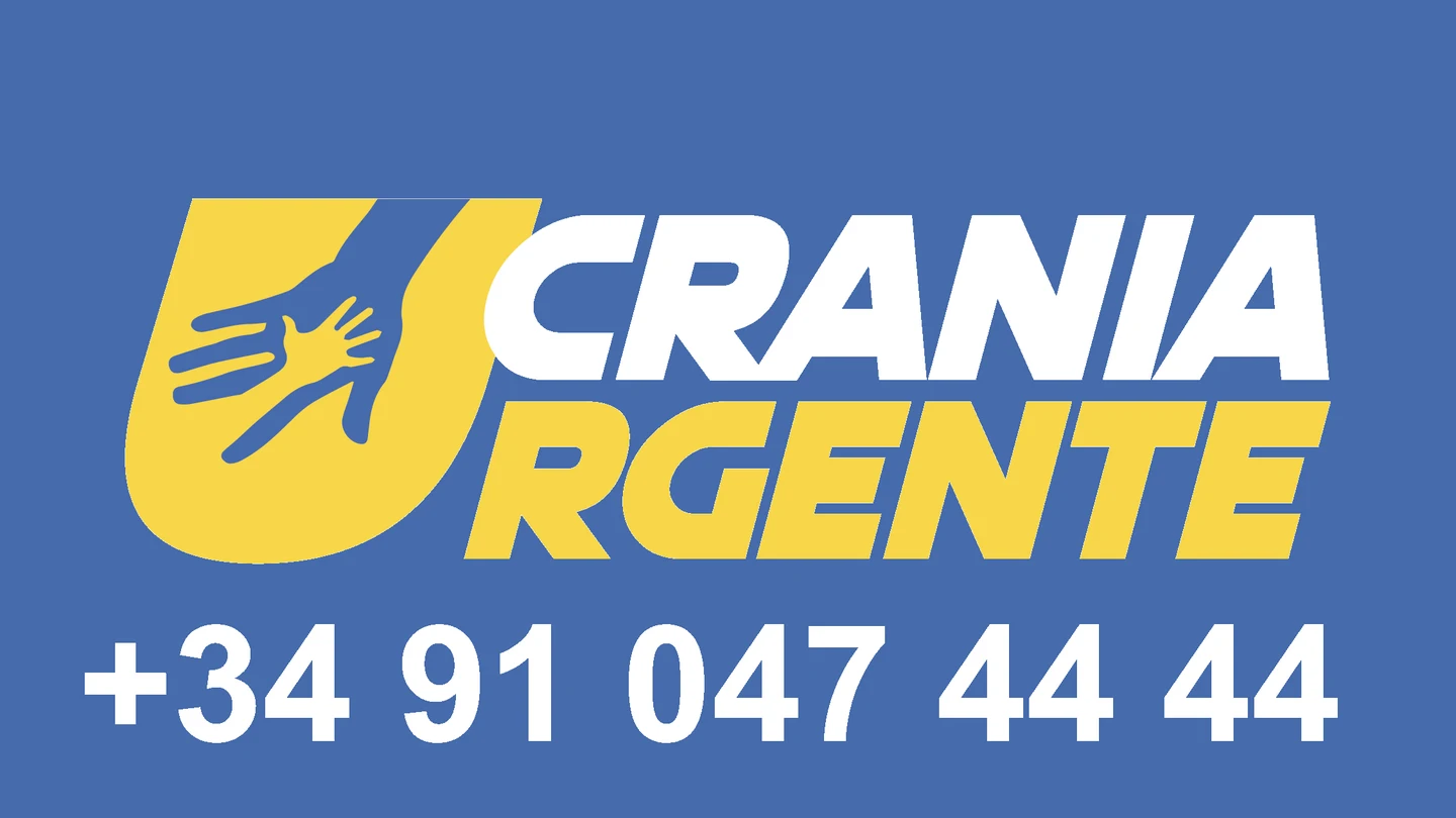 Información y ayuda para la acogida de refugiados ucranianos desplazados por la guerra Información y ayuda para la acogida de refugiados ucranianos desplazados por la guerra