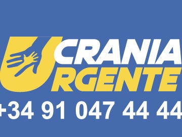 Información y ayuda para la acogida de refugiados ucranianos desplazados por la guerra