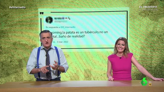 wyoming baño de realidad patatas wyoming baño de realidad patatas