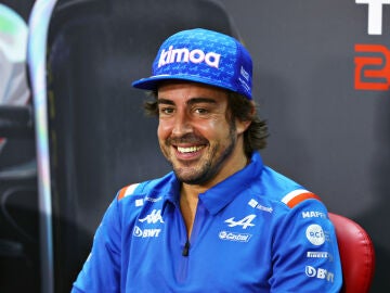 Fernando Alonso