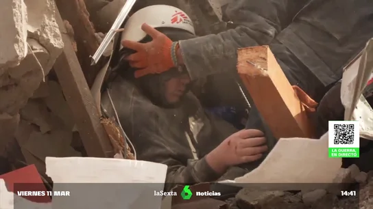 rescate en Mariúpol rescate en Mariúpol