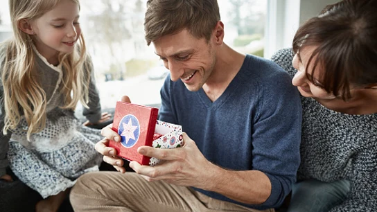 ¿Cuándo es el Día del Padre? ¿Cuándo es el Día del Padre?