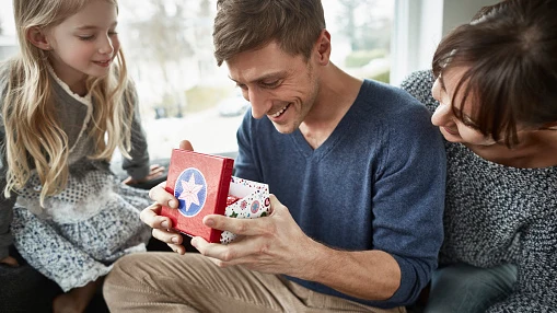 ¿Cuándo es el Día del Padre?