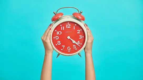 Cambio de hora en España: ¿Qué día se adelantan los relojes en 2022? Cambio de hora en España: ¿Qué día se adelantan los relojes en 2022?