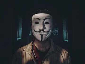 Anonymous Anonymous
