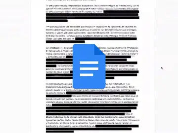 Cómo hacer resúmenes en Google Docs Cómo hacer resúmenes en Google Docs