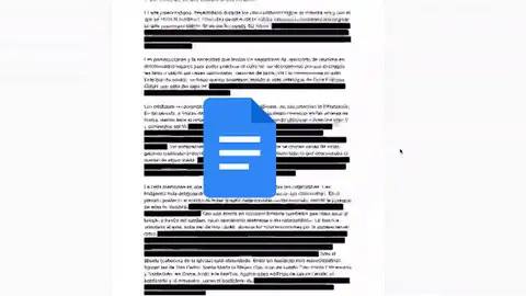 Cómo hacer resúmenes en Google Docs Cómo hacer resúmenes en Google Docs