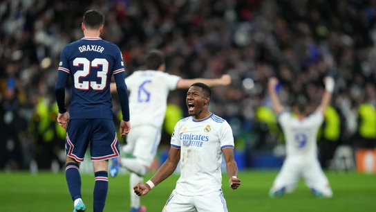 David Alaba David Alaba