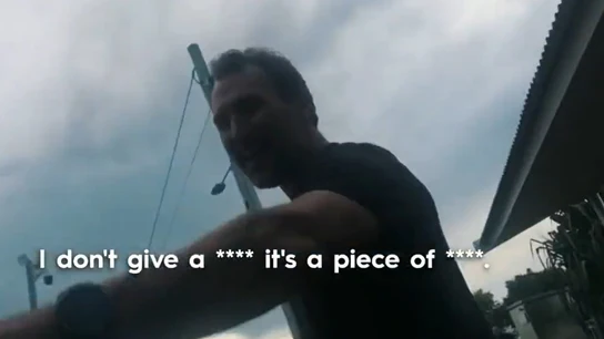 Joel Parkinson, campeón del mundo de surf Joel Parkinson, campeón del mundo de surf