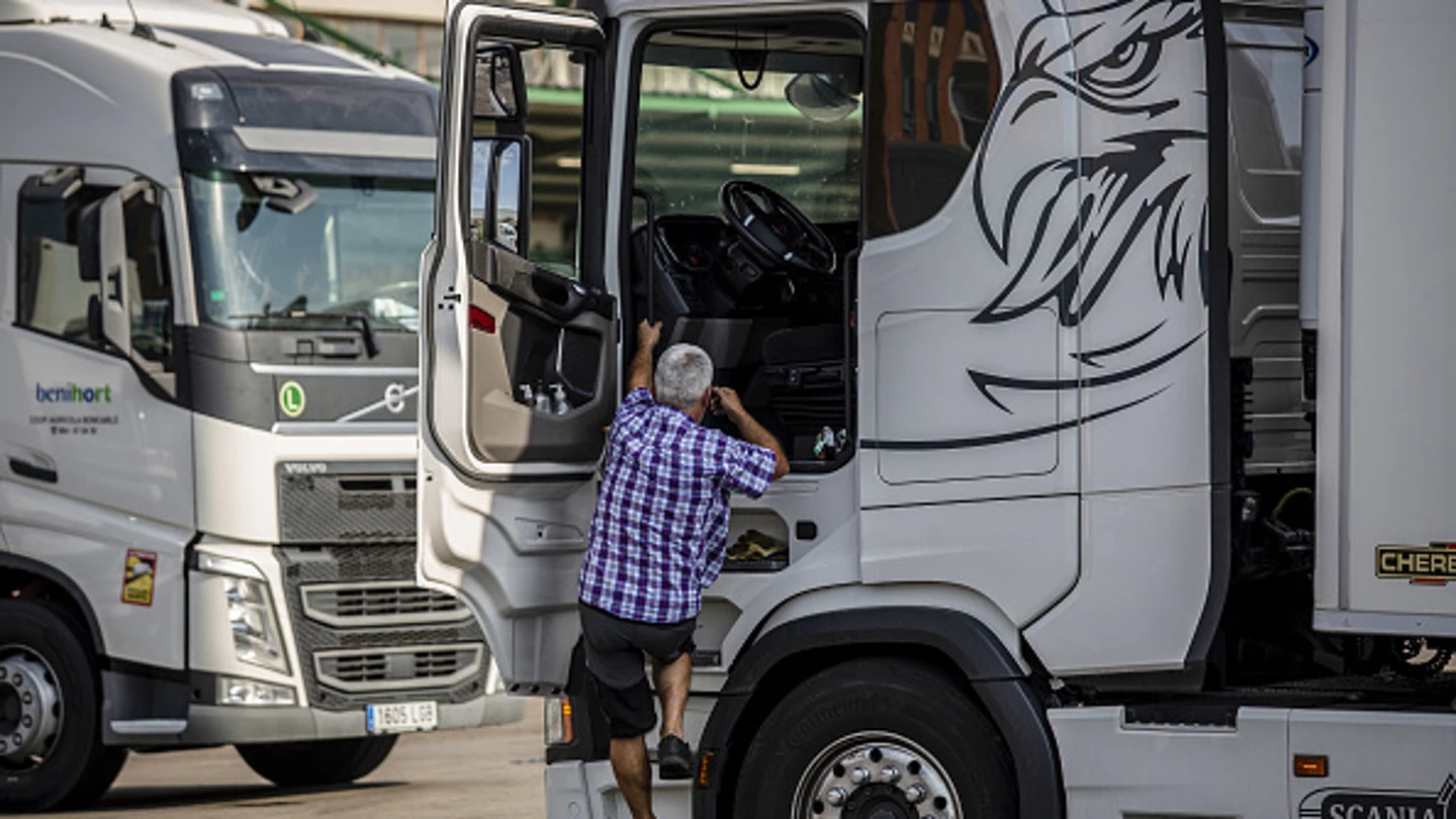 Claves de la huelga de transporte del 14 de marzo Claves de la huelga de transporte del 14 de marzo