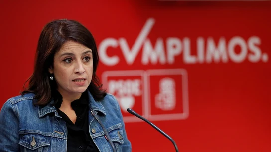 Adriana Lastra Adriana Lastra