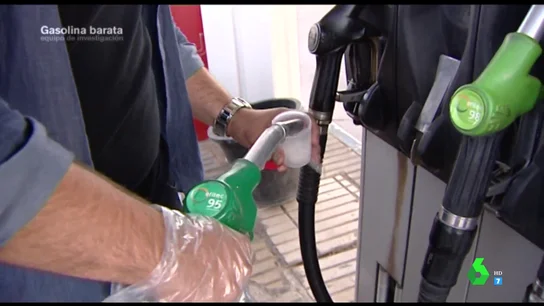 Gasolineras baratas: los especialistas aseguran que son el futuro del sector Gasolineras baratas: los especialistas aseguran que son el futuro del sector