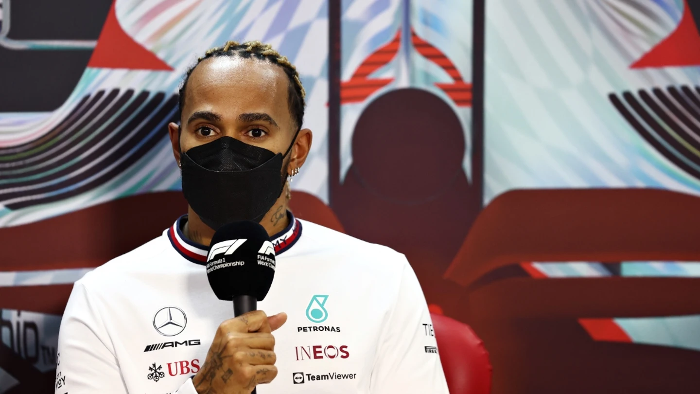 Lewis Hamilton Lewis Hamilton