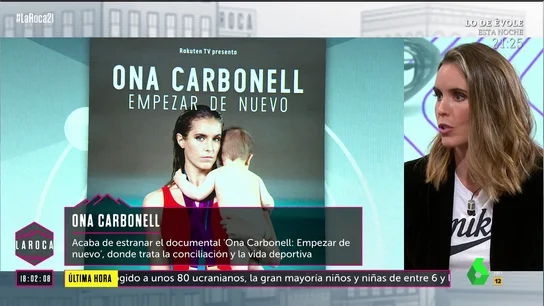 ONA CARBONELL CONCILIACIÓN ONA CARBONELL CONCILIACIÓN