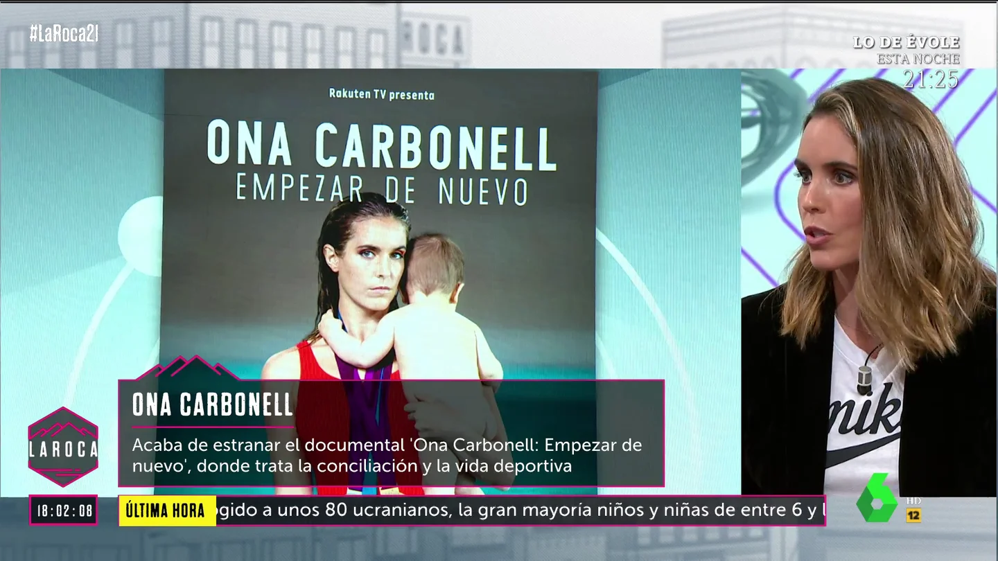 ONA CARBONELL CONCILIACIÓN ONA CARBONELL CONCILIACIÓN