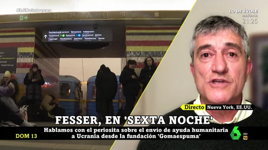 Guillermo Fesser Guillermo Fesser