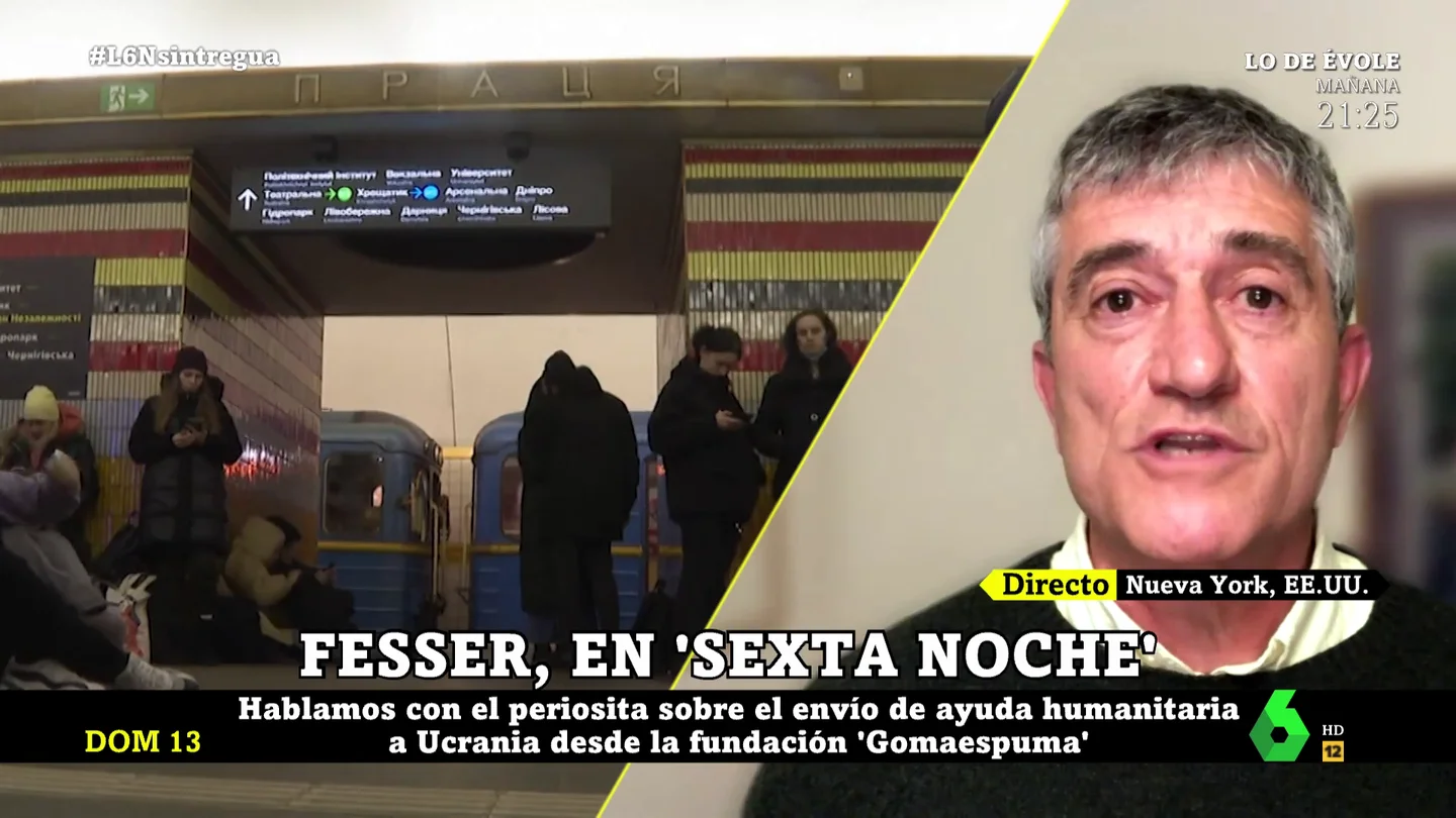 Guillermo Fesser Guillermo Fesser