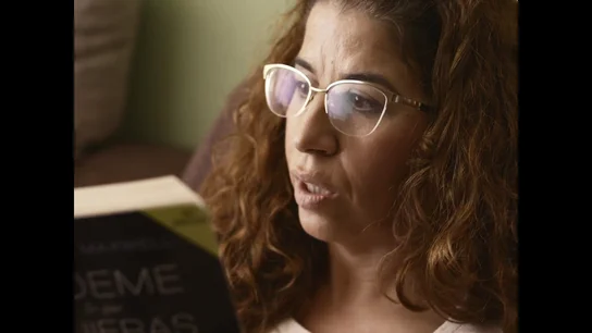 "Les expliqué a mis hijos cómo hacer una paja": las lectoras de Megan Maxwell reivindican la importancia de hablar con los hijos de sexo "Les expliqué a mis hijos cómo hacer una paja": las lectoras de Megan Maxwell reivindican la importancia de hablar con los hijos de sexo