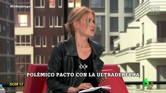 AFRA BLANCO AFRA BLANCO