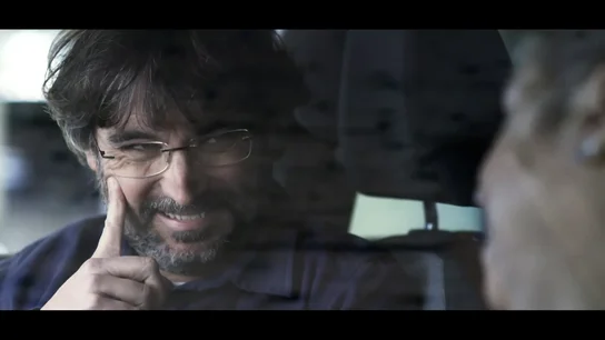 ¿Aceptará Jordi Évole ir a un club de intercambio de parejas con Megan Maxwell? ¿Aceptará Jordi Évole ir a un club de intercambio de parejas con Megan Maxwell?