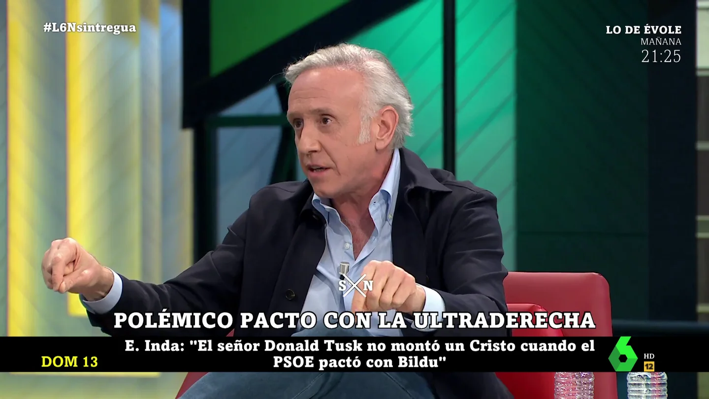 Eduardo Inda Eduardo Inda