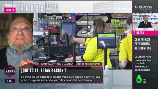 Santiago Niño Becerra Santiago Niño Becerra