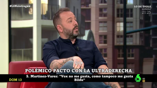 Antonio Maestre Antonio Maestre