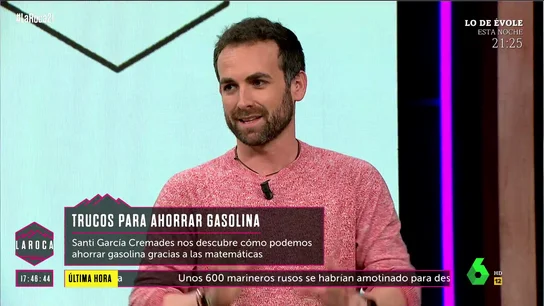 AhorroGasolina AhorroGasolina