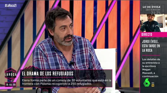 ÁNGELES CABALLERO Y JUAN DEL VAL ÁNGELES CABALLERO Y JUAN DEL VAL
