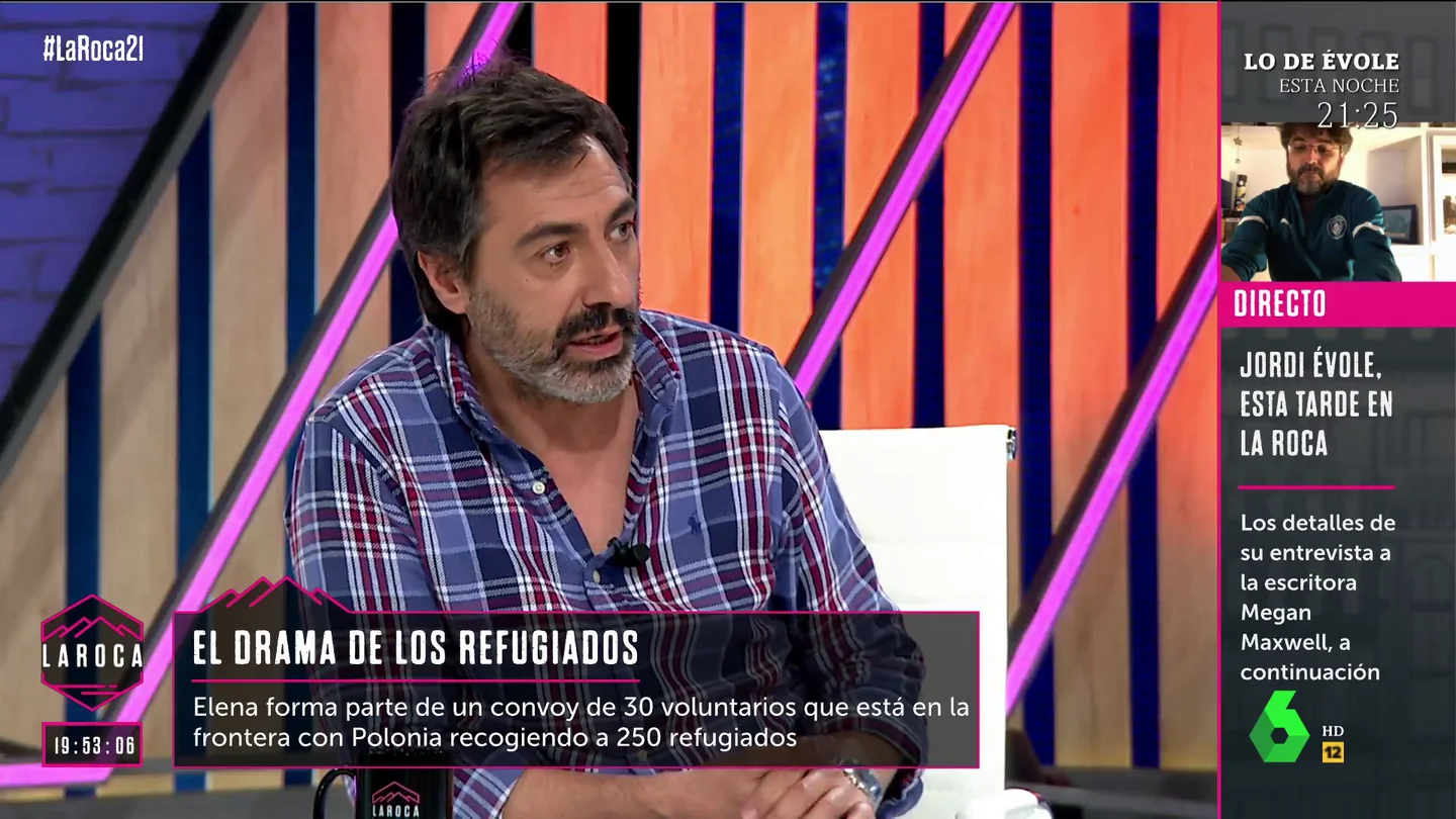 ÁNGELES CABALLERO Y JUAN DEL VAL ÁNGELES CABALLERO Y JUAN DEL VAL