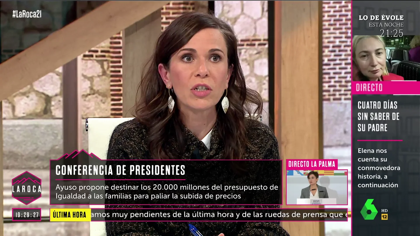 AngelesCaballero AngelesCaballero
