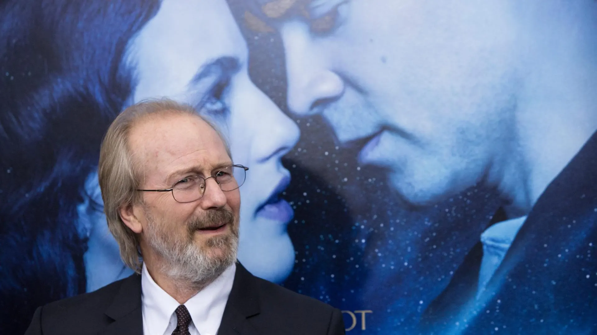 Muere el actor William Hurt a los 71 años Oscar a mejor actor en 1985
