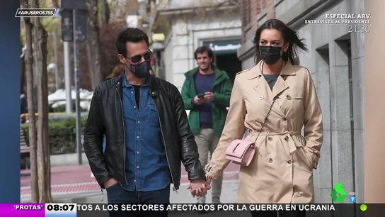 Christian Galvez primeras imágenes Christian Galvez primeras imágenes
