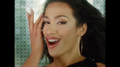 Las claves del videoclip de 'SloMo', la canción de Chanel que representará a España en Eurovisión Las claves del videoclip de 'SloMo', la canción de Chanel que representará a España en Eurovisión