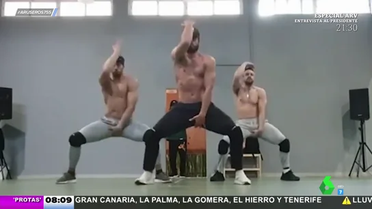 Maxi Iglesias Maxi Iglesias