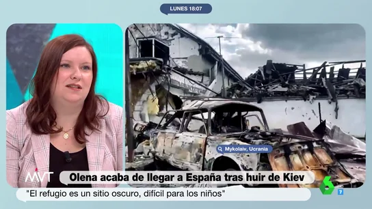 Olena niños Olena niños