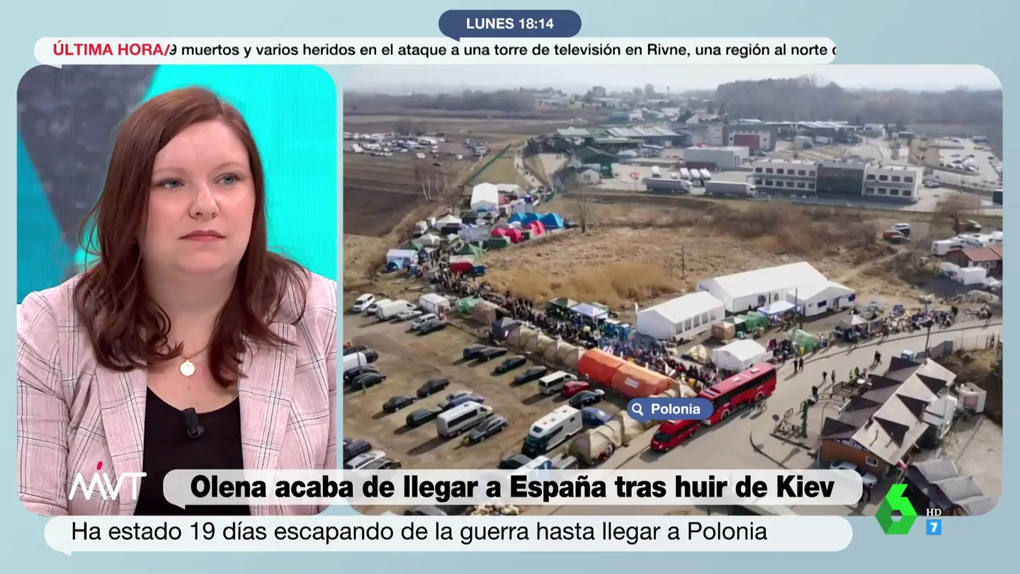 Olena Vídeo Olena Vídeo