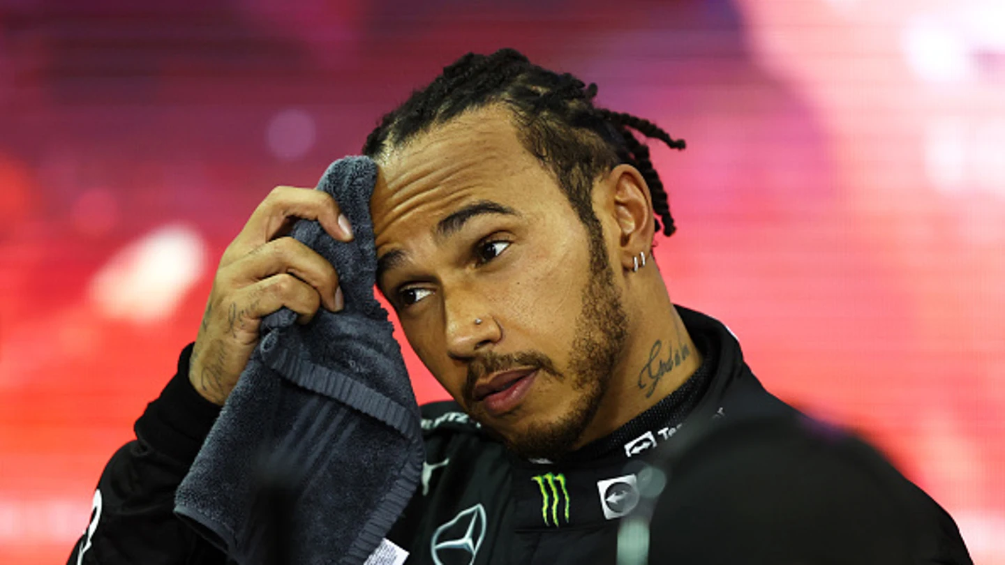 Lewis Hamilton Lewis Hamilton