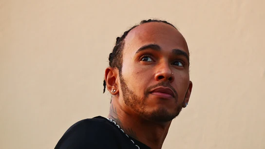 Lewis Hamilton Lewis Hamilton