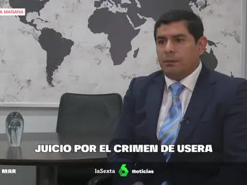 abogado Victor Salas