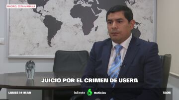 abogado Victor Salas