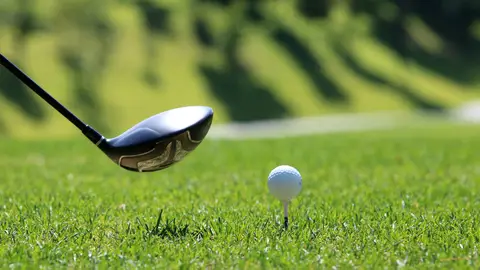 golf golf