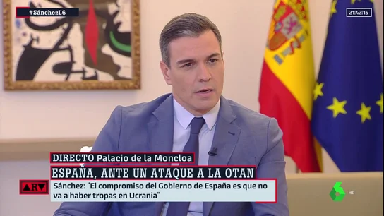 ¿Qué haría España? ¿Qué haría España?