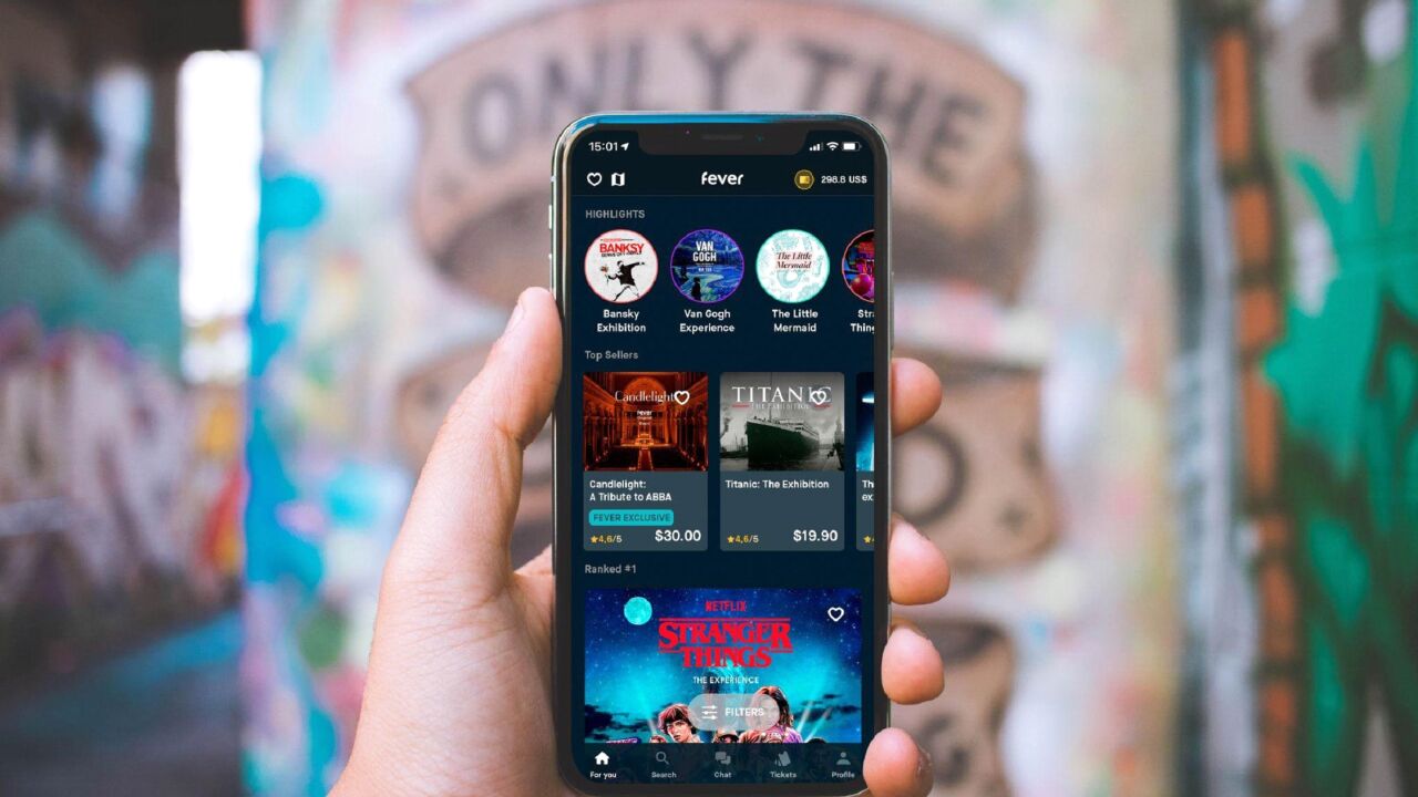 Fever launches the 'Scholarships for Excellence in Engineering' with up to 24,000  euros per year - 247 News Agency